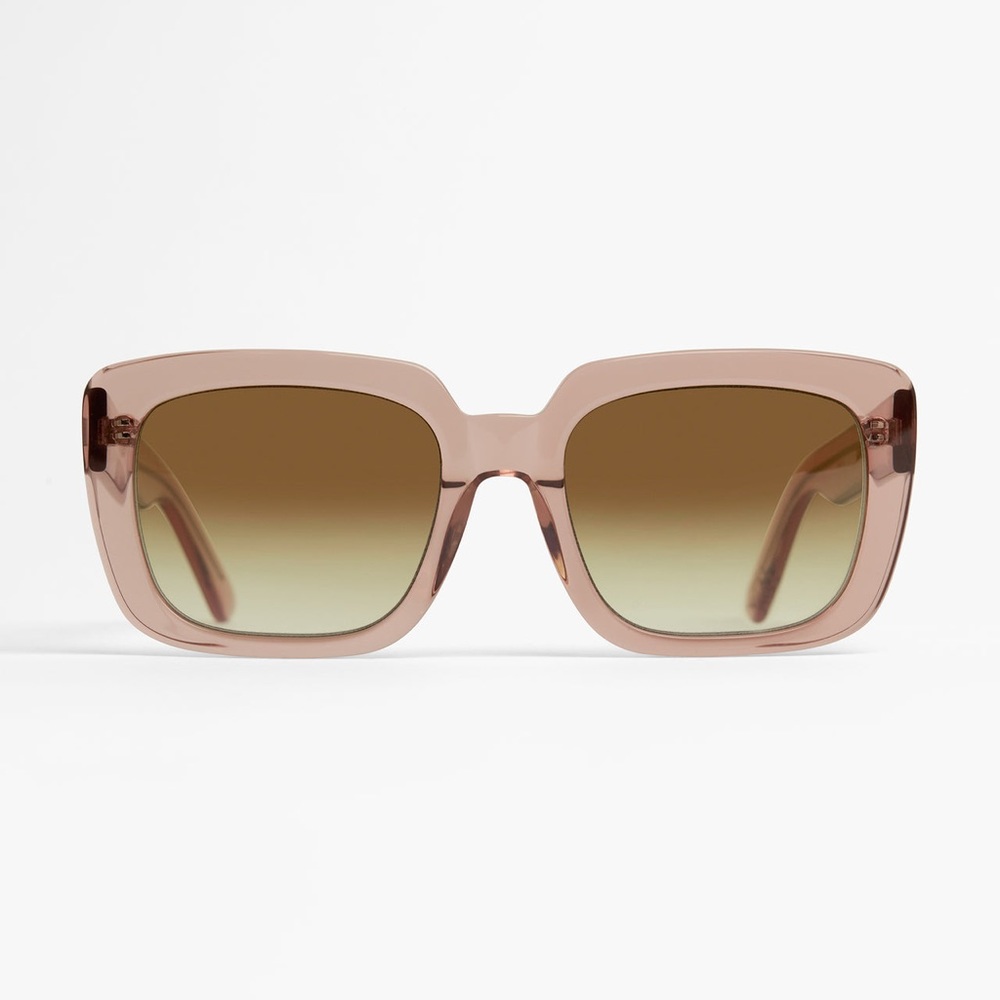 DL Eyewear Macphearson Sunglasses